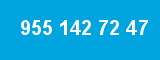 955 142 72 47